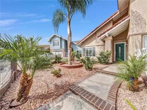 8675 Pinyon Street , Buena Park, CA