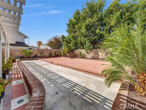 8675 Pinyon Street , Buena Park, CA