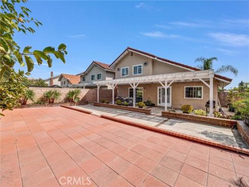 8675 Pinyon Street , Buena Park, CA
