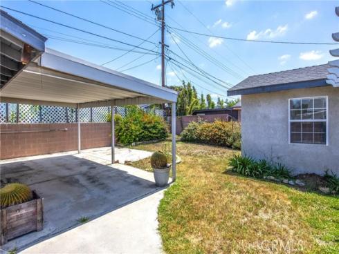 8082 San Heron Circle, Buena Park, CA