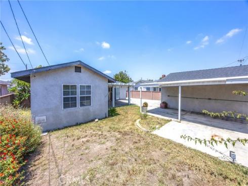 8082 San Heron Circle, Buena Park, CA