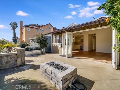 705 Iris , Corona del Mar, CA