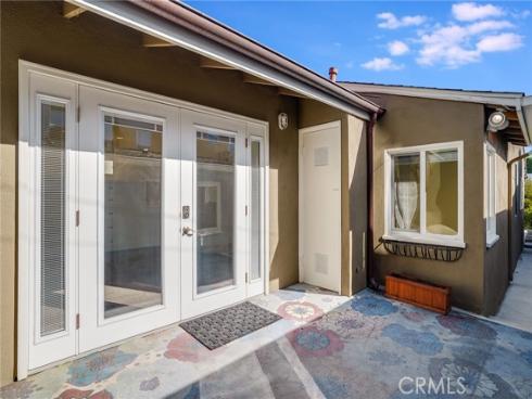 705 Iris , Corona del Mar, CA