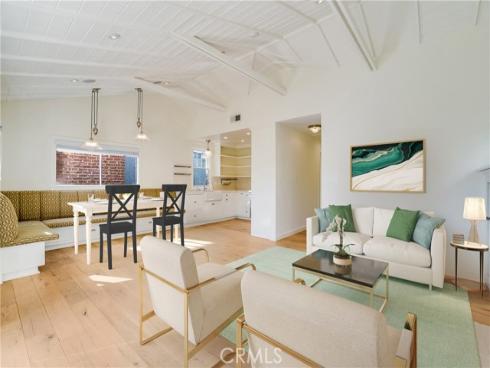 705 Iris , Corona del Mar, CA