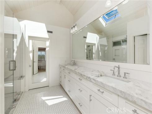 2661 Point Del Mar , Corona del Mar, CA