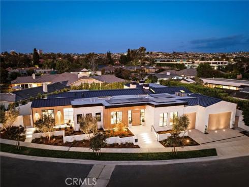 1912 Kewamee Drive, Corona del Mar, CA