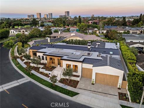 1912 Kewamee Drive, Corona del Mar, CA