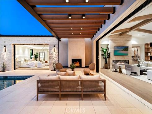 1912 Kewamee Drive, Corona del Mar, CA