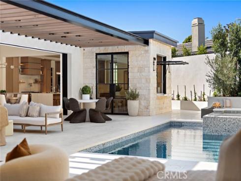 1912 Kewamee Drive, Corona del Mar, CA