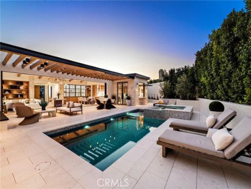 1912 Kewamee Drive, Corona del Mar, CA