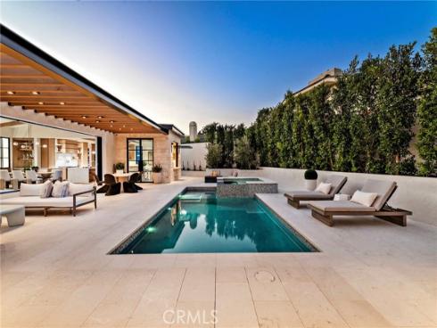 1912 Kewamee Drive, Corona del Mar, CA