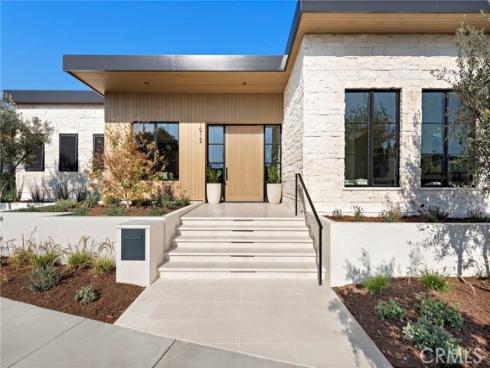 1912 Kewamee Drive, Corona del Mar, CA