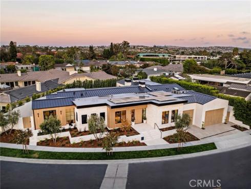 1912 Kewamee Drive, Corona del Mar, CA