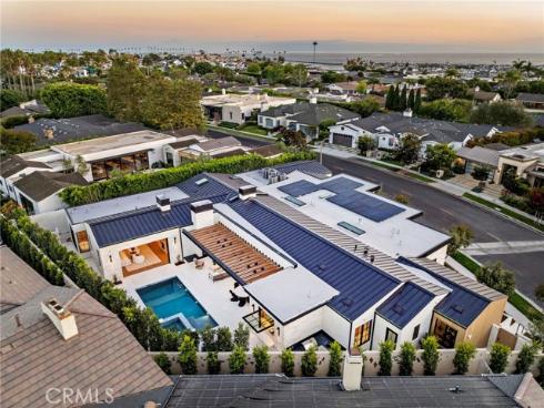 1912 Kewamee Drive, Corona del Mar, CA