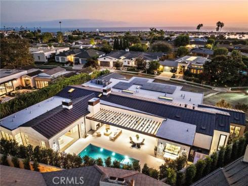 1912 Kewamee Drive, Corona del Mar, CA