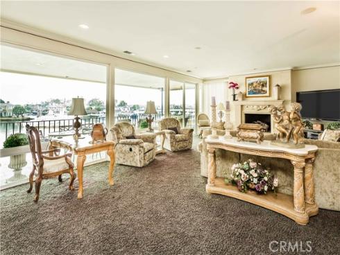 1203 Bayside Drive, Corona del Mar, CA