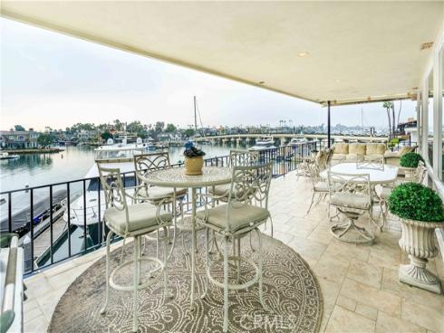 1203 Bayside Drive, Corona del Mar, CA