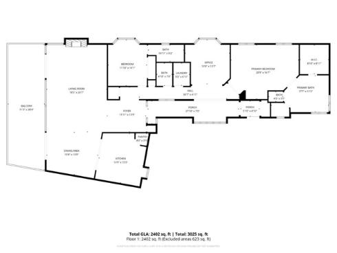 1203  Bayside   Drive, Corona del Mar, CA