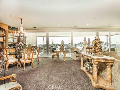 1203 Bayside Drive, Corona del Mar, CA