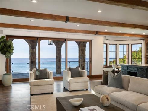 177 Shorecliff Road, Corona del Mar, CA
