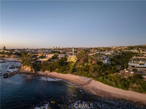 177 Shorecliff Road, Corona del Mar, CA