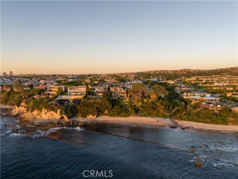 177 Shorecliff Road, Corona del Mar, CA