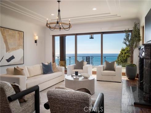 177 Shorecliff Road, Corona del Mar, CA