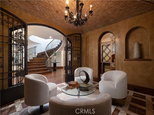 177 Shorecliff Road, Corona del Mar, CA