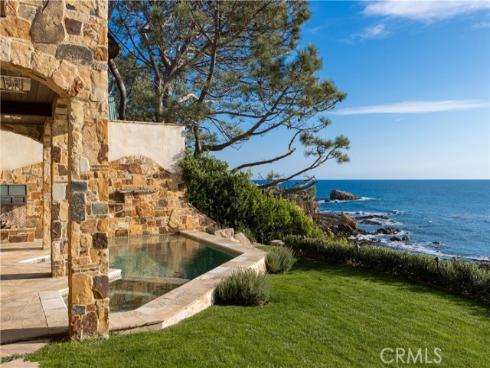 177 Shorecliff Road, Corona del Mar, CA