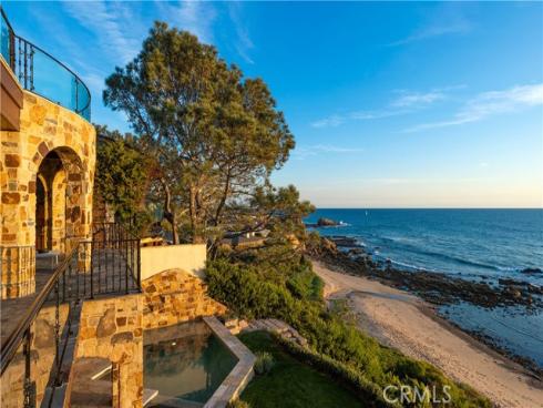 177 Shorecliff Road, Corona del Mar, CA