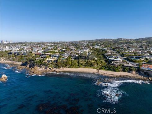 177 Shorecliff Road, Corona del Mar, CA