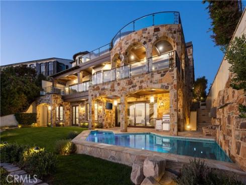 177 Shorecliff Road, Corona del Mar, CA
