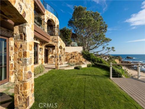 177 Shorecliff Road, Corona del Mar, CA