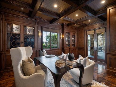 177 Shorecliff Road, Corona del Mar, CA