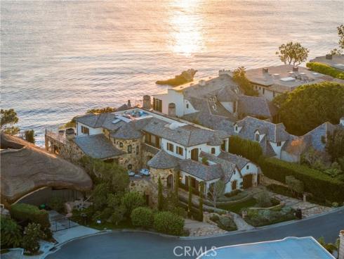 177 Shorecliff Road, Corona del Mar, CA