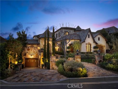 177 Shorecliff Road, Corona del Mar, CA