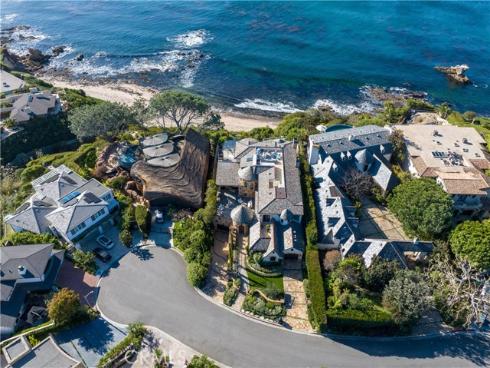 177 Shorecliff Road, Corona del Mar, CA