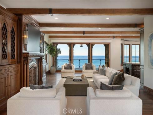 177 Shorecliff Road, Corona del Mar, CA