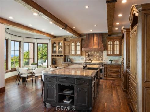 177 Shorecliff Road, Corona del Mar, CA