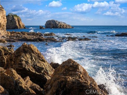 177 Shorecliff Road, Corona del Mar, CA