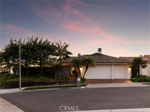 1 Jade Cove, Corona del Mar, CA