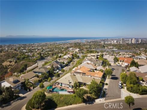 1 Jade Cove, Corona del Mar, CA