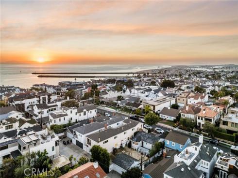 316 Orchid Avenue, Corona del Mar, CA