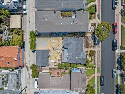 316 Orchid Avenue, Corona del Mar, CA