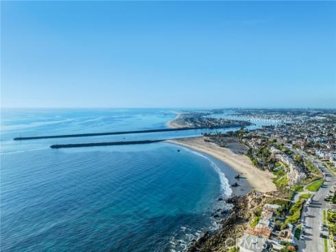 316 Orchid Avenue, Corona del Mar, CA