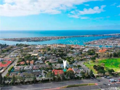 1907 Chubasco Drive, Corona del Mar, CA