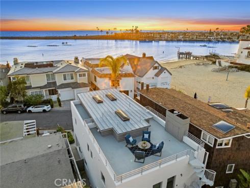 2618 Cove Street, Corona del Mar, CA