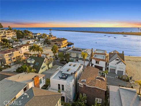 2618 Cove Street, Corona del Mar, CA