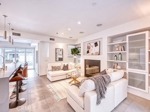 2618 Cove Street, Corona del Mar, CA