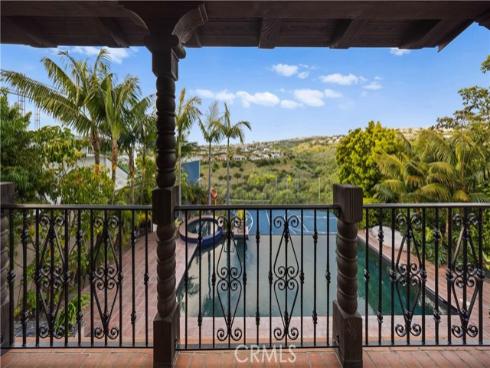 445 Isabella Ter , Corona del Mar, CA